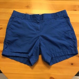J. Crew Factory Shorts